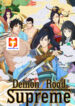 Demon Road Supreme scan 1