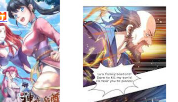 Divine Warrior Emperor 2