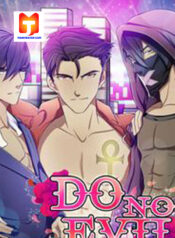 Do No Evil scan 1