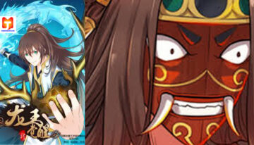 Dragon King Awakening 2