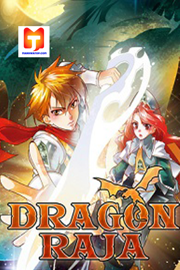 Read Dragon Raja Manga Online Free - Manganelo