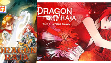 Dragon Raja 2 2