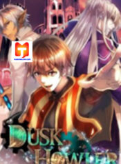 Dusk Howler scan 1