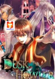 Dusk Howler scan 1