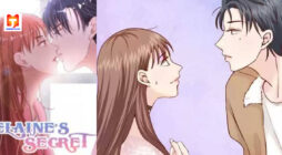 Elaine's Secret 2