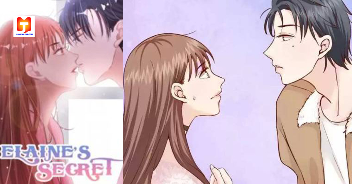 Elaine’s Secret 2