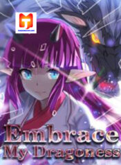 Embrace My Dragoness 1
