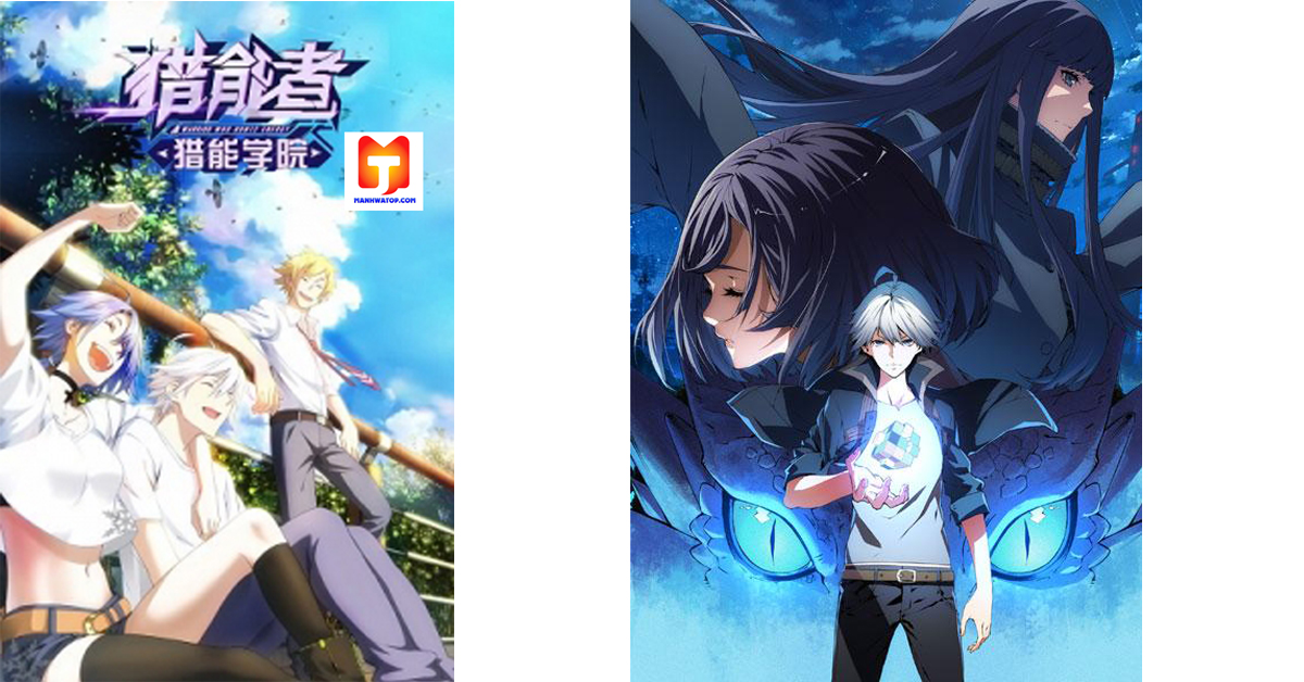 Energy Hunters 2