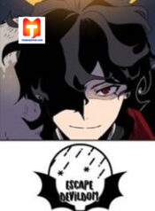 Escape Devildom scan 1