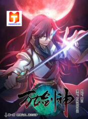Everlasting God of Sword 1