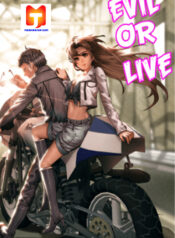 Evil Or Live 1