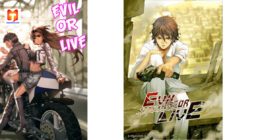 Evil Or Live 2
