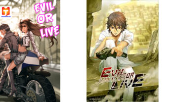 Evil Or Live 2