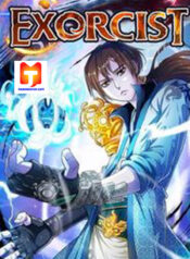 Exorcist Zhong Kui scan 1