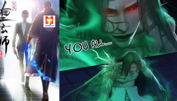 Fallen Master 2