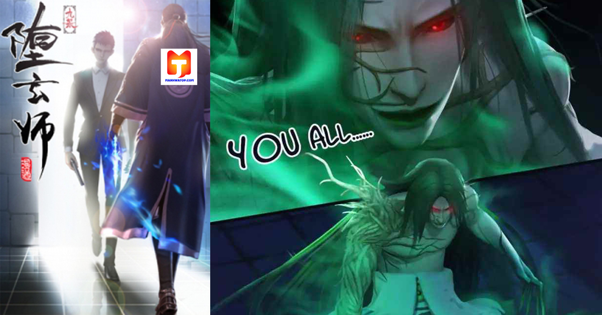Fallen Master 2