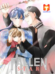 Fallen Star scan 1