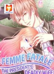Femme Fatale- The President’s Deadly Wife 1