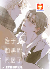 Finally Living Together With my Anti-Fan scan 1