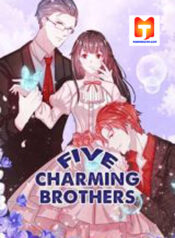 Five Charming Brothers 1