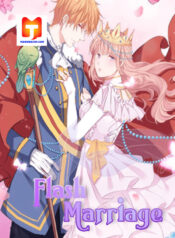 Flash Marriage scan 1