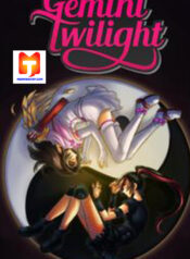 Gemini Twilight scan 1