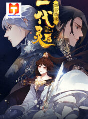 Generation’s Queen Ling ( The Queen ) 1