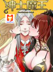 Gentleman Devil 1