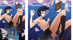 Get Out Of The World 2