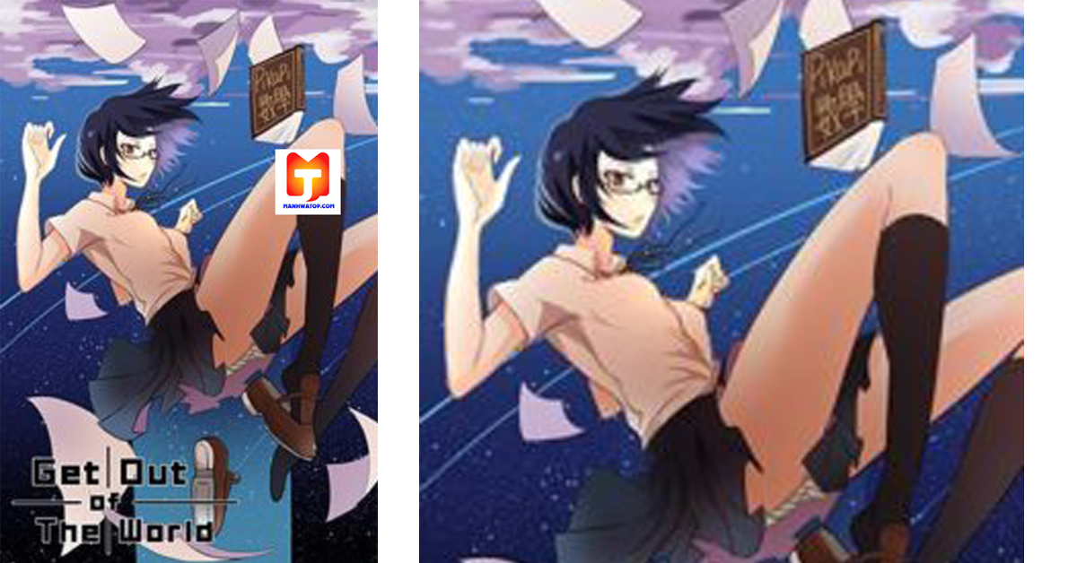 Get Out Of The World 2