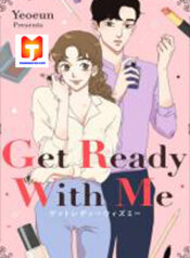 Get Ready With Me 1