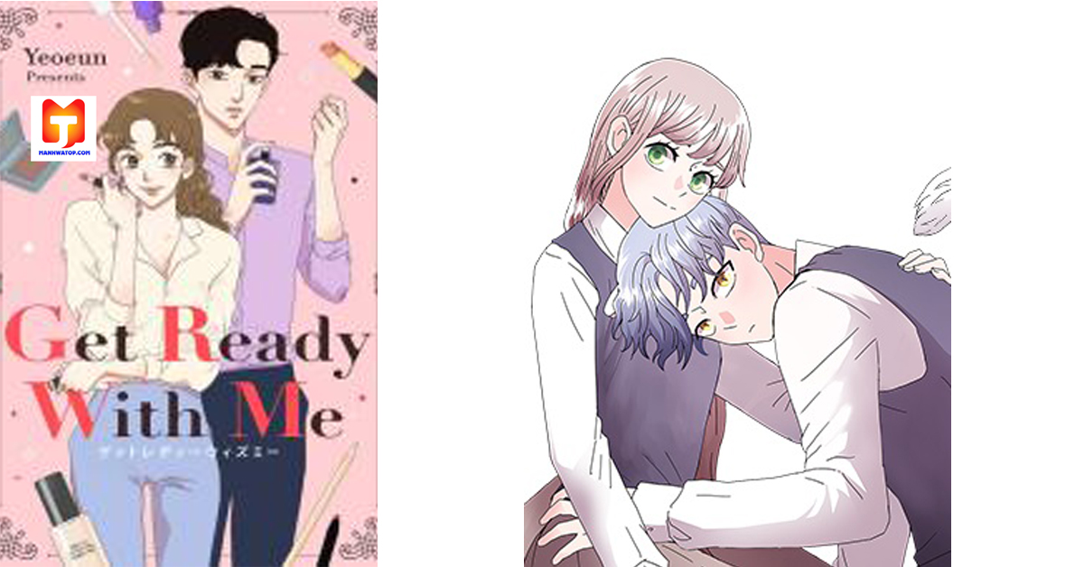 Get Ready With Me 2