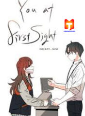 Girl’s Cult ( You At First Sight ) scan 1