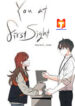 Girl’s Cult ( You At First Sight ) scan 1