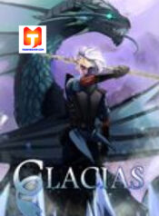 Glacias scan 1