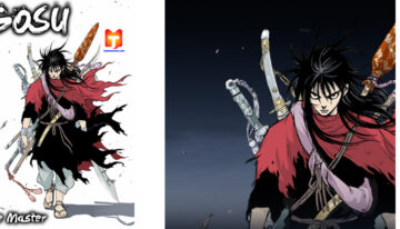 Gosu 2