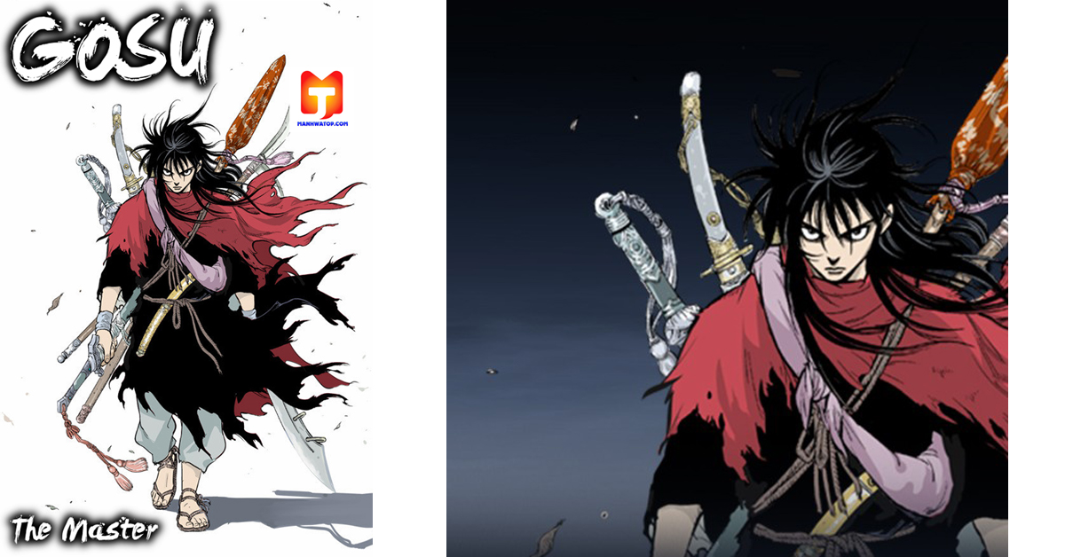Gosu 2