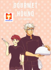 Gourmet Hound 1
