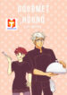 Gourmet Hound 1