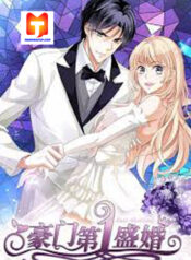 Grandest Wedding 1