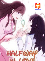 Halfway in Love 1