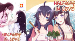 Halfway in Love 2