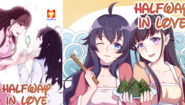 Halfway in Love 2