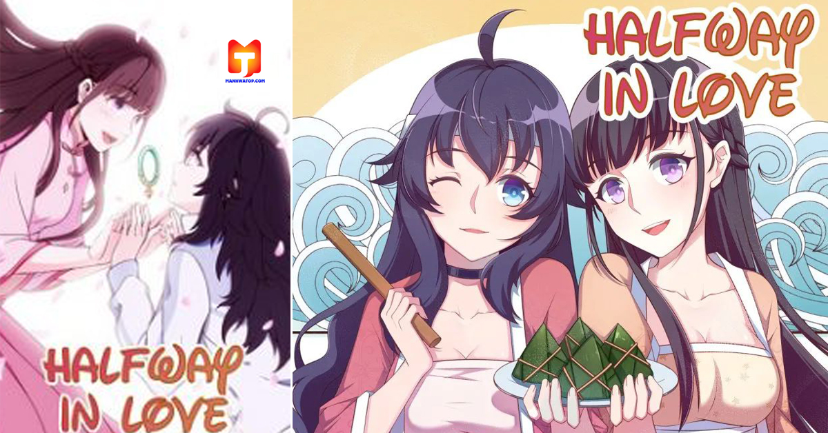 Halfway in Love 2