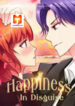 Happiness In Disguise scan 1