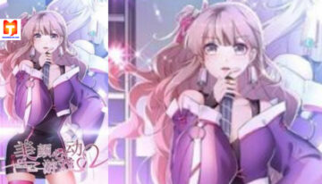 Heart-Beating Beauty Game 2