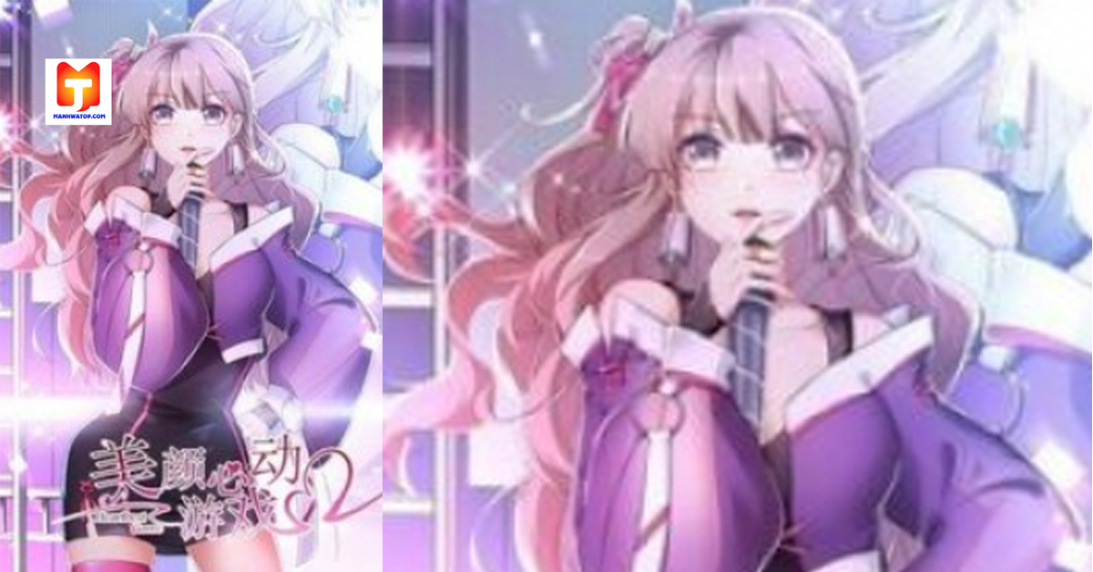 Heart-Beating Beauty Game 2