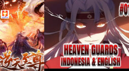 Heaven Guards 2