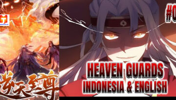 Heaven Guards 2