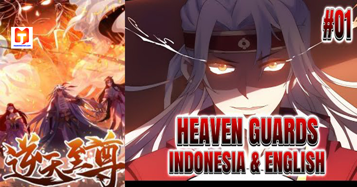 Heaven Guards 2